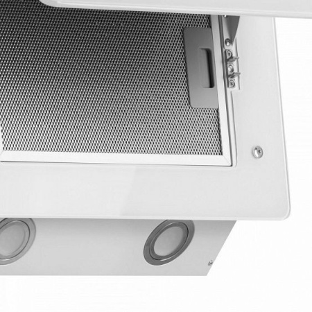 Вытяжка EXITEQ EX-1025 white купить с доставкой по Москве и Московской области в интернет-магазине ТехноВегас