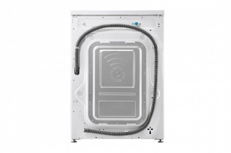 Стиральная машина LG F12M7NDS1 купить с доставкой по Москве и Московской области в интернет-магазине ТехноВегас