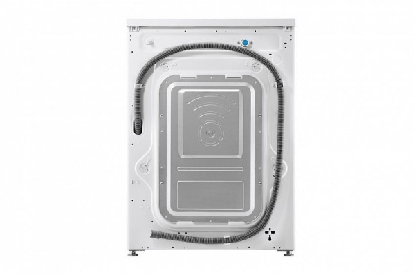 Стиральная машина LG F12M7NDS1 купить с доставкой по Москве и Московской области в интернет-магазине ТехноВегас