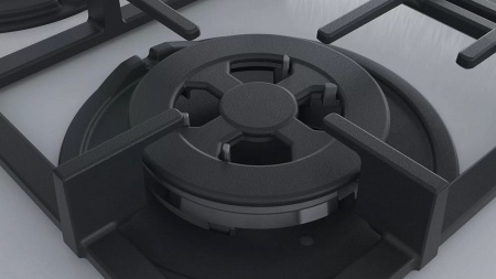 Варочная поверхность BOSCH POH6C2O90R купить с доставкой по Москве и Московской области в интернет-магазине ТехноВегас