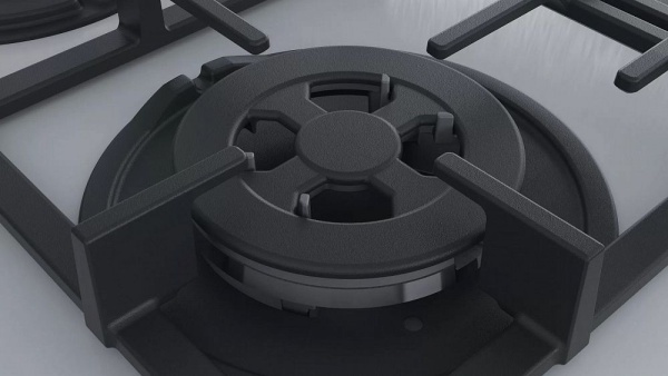 Варочная поверхность BOSCH POH6C2O90R