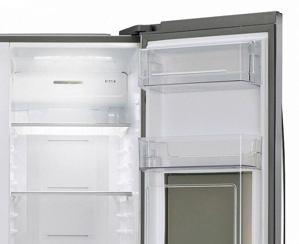 Холодильник LG GC-C207 GMQV купить с доставкой по Москве и Московской области в интернет-магазине ТехноВегас