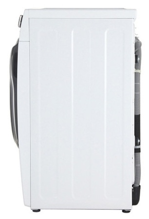 Стиральная машина SAMSUNG WW80K6210RW купить с доставкой по Москве и Московской области в интернет-магазине ТехноВегас