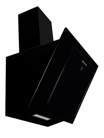 Вытяжка ZIGMUND & SHTAIN K 134.6 B купить с доставкой по Москве и Московской области в интернет-магазине ТехноВегас