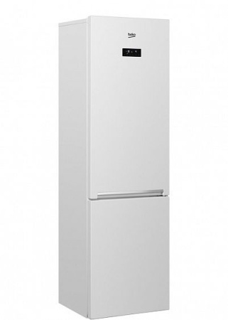 Холодильник BEKO RCNK296 E20 W купить с доставкой по Москве и Московской области в интернет-магазине ТехноВегас