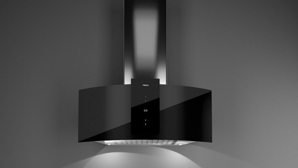 Вытяжка TEKA DU 985 стекло (40482610)