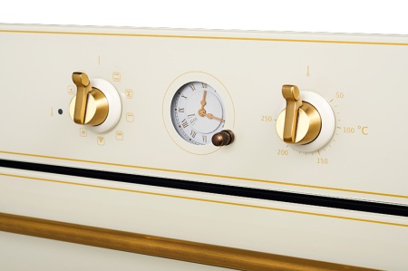 Духовой шкаф KUPPERSBERG sr 663 c (bronz) купить с доставкой по Москве и Московской области в интернет-магазине ТехноВегас
