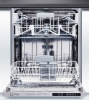 Посудомоечная машина WEISSGAUFF bdw 6108 d купить с доставкой по Москве и Московской области в интернет-магазине ТехноВегас
