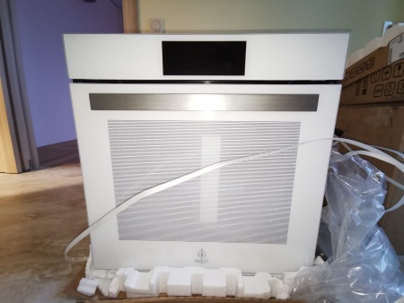 Духовой шкаф Jacky's JO EW75410 купить с доставкой по Москве и Московской области в интернет-магазине ТехноВегас