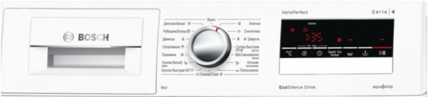 Стиральная машина BOSCH WAN28290OE