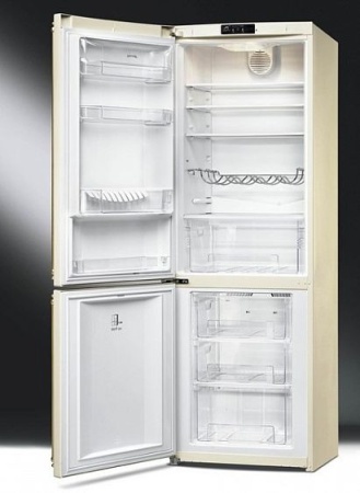 Холодильник SMEG fa860ps купить с доставкой по Москве и Московской области в интернет-магазине ТехноВегас