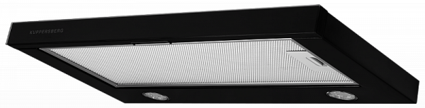 Вытяжка KUPPERSBERG SLIMLUX IV 60 GB