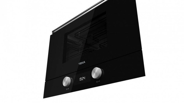 Микроволновая печь TEKA ML 8220 BIS L NIGHT RIVER BLACK (112030001) купить с доставкой по Москве и Московской области в интернет-магазине ТехноВегас