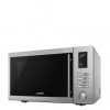 Микроволновая печь SMEG MOE34CXI купить с доставкой по Москве и Московской области в интернет-магазине ТехноВегас