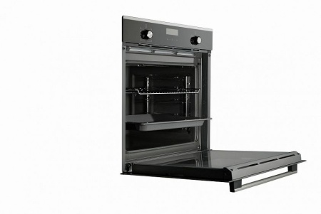 Духовой шкаф BOSCH hbg34b550 купить с доставкой по Москве и Московской области в интернет-магазине ТехноВегас