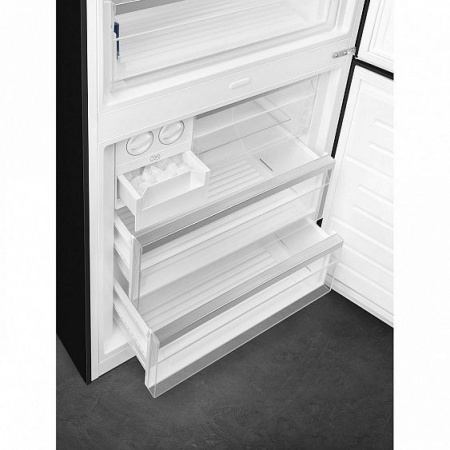 Холодильник SMEG FA490RBL купить с доставкой по Москве и Московской области в интернет-магазине ТехноВегас