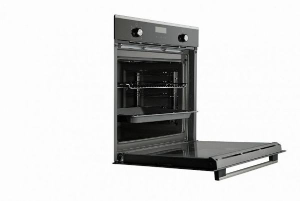 Духовой шкаф BOSCH hbg34b550 купить с доставкой по Москве и Московской области в интернет-магазине ТехноВегас