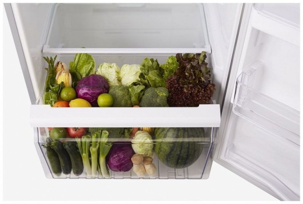 Холодильник TOSHIBA GR-RT655RS(N) купить с доставкой по Москве и Московской области в интернет-магазине ТехноВегас