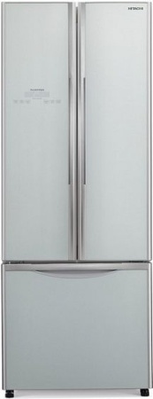 Холодильник HITACHI r-wb552 pu2 gs купить с доставкой по Москве и Московской области в интернет-магазине ТехноВегас