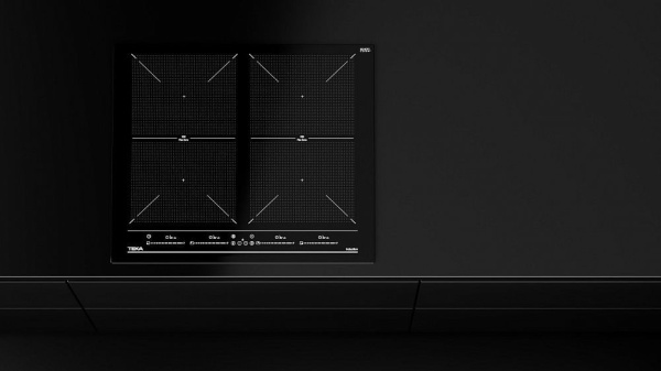 Варочная панель TEKA IZF 64600 BK MSP