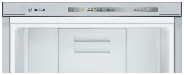 Холодильник BOSCH KGN39NL14R купить с доставкой по Москве и Московской области в интернет-магазине ТехноВегас