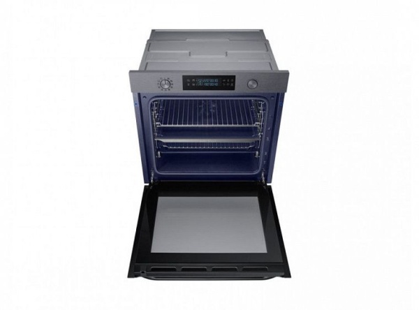 Духовой шкаф SAMSUNG NV75K5541RG купить с доставкой по Москве и Московской области в интернет-магазине ТехноВегас