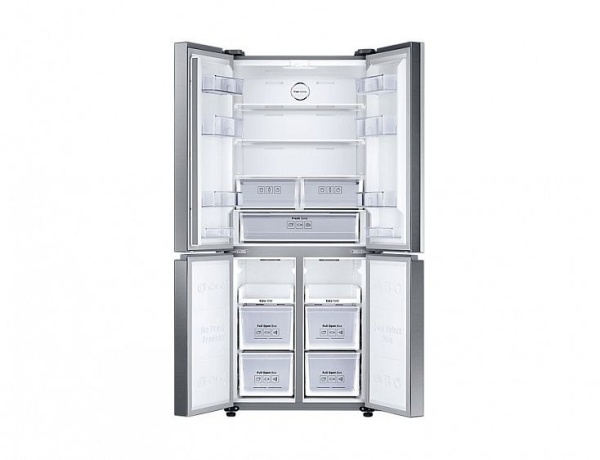 Холодильник Samsung RF-50 K5920S8 купить с доставкой по Москве и Московской области в интернет-магазине ТехноВегас