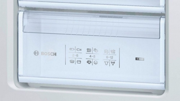 Холодильник BOSCH kgv39vw13 r купить с доставкой по Москве и Московской области в интернет-магазине ТехноВегас