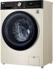 Стиральная машина LG F2V5HS9B купить с доставкой по Москве и Московской области в интернет-магазине ТехноВегас