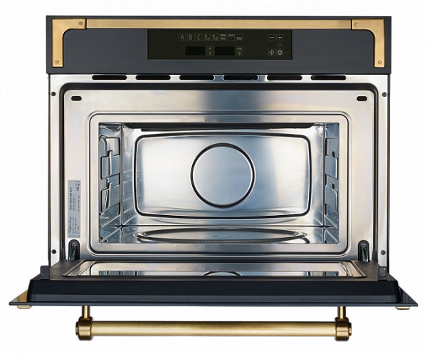 Микроволновая печь KUPPERSBERG rmw 969 ant купить с доставкой по Москве и Московской области в интернет-магазине ТехноВегас