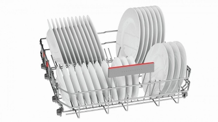 Встраиваемая посудомоечная машина BOSCH SMV46NX01R купить с доставкой по Москве и Московской области в интернет-магазине ТехноВегас