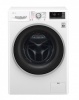 Стиральная машина LG F4J7TS1W