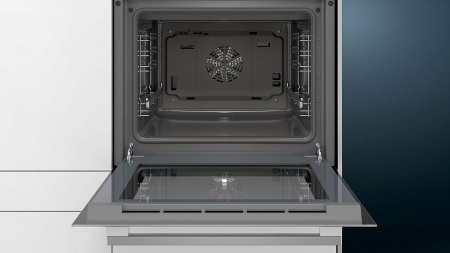 Духовой шкаф SIEMENS HB537JEV0R купить с доставкой по Москве и Московской области в интернет-магазине ТехноВегас