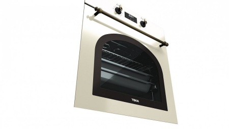 Духовой шкаф TEKA HRB 6400 VNB BRASS купить с доставкой по Москве и Московской области в интернет-магазине ТехноВегас