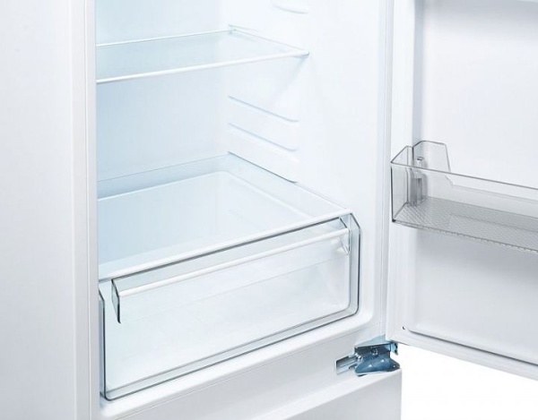 Встраиваемый холодильник Weissgauff WRKI 178 W купить с доставкой по Москве и Московской области в интернет-магазине ТехноВегас