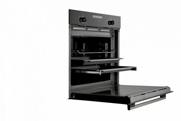 Духовой шкаф Siemens HB 237 GE S 0 R купить с доставкой по Москве и Московской области в интернет-магазине ТехноВегас