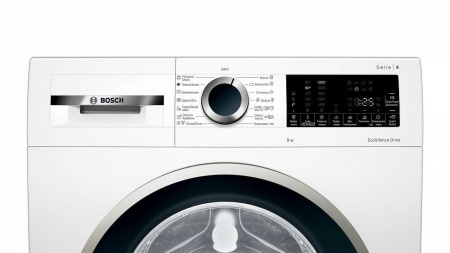 Стиральная машина BOSCH WGA242X6OE купить с доставкой по Москве и Московской области в интернет-магазине ТехноВегас