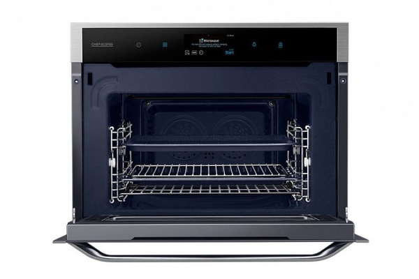 Духовой шкаф SAMSUNG nq50j9530bs купить с доставкой по Москве и Московской области в интернет-магазине ТехноВегас