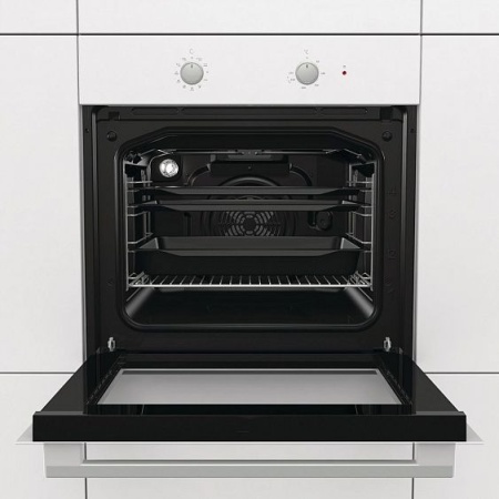 Духовой шкаф GORENJE BO717E17W купить с доставкой по Москве и Московской области в интернет-магазине ТехноВегас