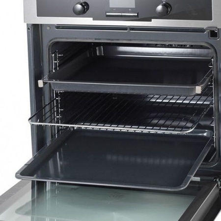 Духовой шкаф ELECTROLUX eob 5351 aox купить с доставкой по Москве и Московской области в интернет-магазине ТехноВегас
