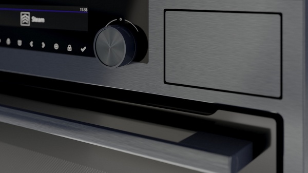 Духовой шкаф ASKO OCSM8487B Full Black Steel купить с доставкой по Москве и Московской области в интернет-магазине ТехноВегас