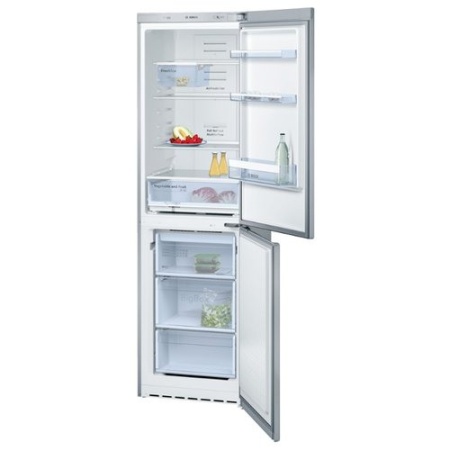 Холодильник BOSCH KGN39VL19 купить с доставкой по Москве и Московской области в интернет-магазине ТехноВегас