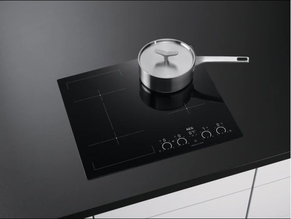 Варочная поверхность AEG IKK64545IB купить с доставкой по Москве и Московской области в интернет-магазине ТехноВегас