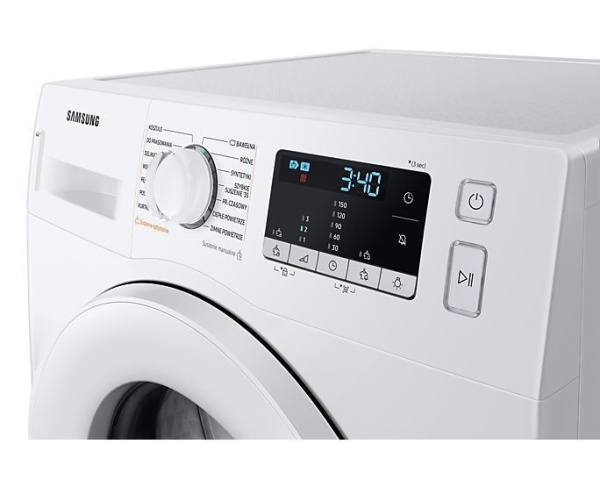 Сушильная машина SAMSUNG DV90TA240TE купить с доставкой по Москве и Московской области в интернет-магазине ТехноВегас