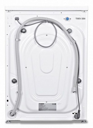 Стиральная машина HYUNDAI WMA6003 купить с доставкой по Москве и Московской области в интернет-магазине ТехноВегас