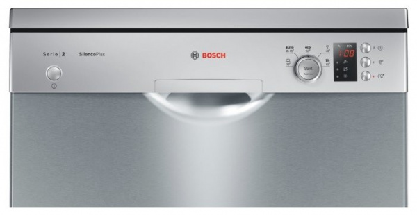 Посудомоечная машина BOSCH SMS 25AI02E