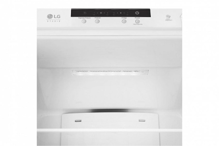 Встраиваемый холодильник LG GR-N266LLD купить с доставкой по Москве и Московской области в интернет-магазине ТехноВегас