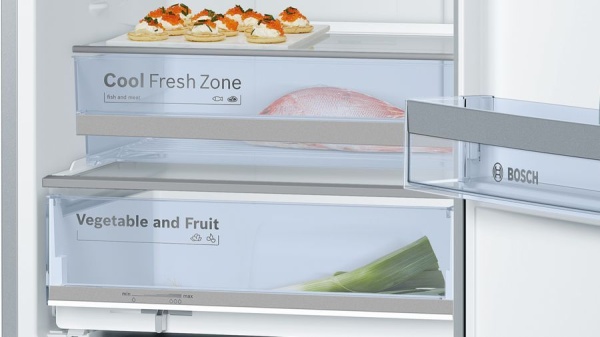 Холодильник Bosch KGN 39 XD 18 R купить с доставкой по Москве и Московской области в интернет-магазине ТехноВегас