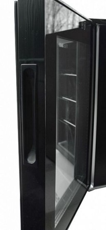 Винный шкаф WINE CRAFT BC-12MT купить с доставкой по Москве и Московской области в интернет-магазине ТехноВегас