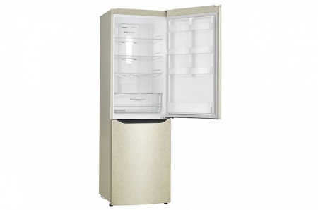 Холодильник LG GA-B429SEQZ купить с доставкой по Москве и Московской области в интернет-магазине ТехноВегас